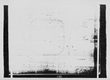 Manufacturer's drawing for Curtiss-Wright P-40 Warhawk. Drawing number 99239