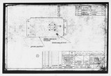Manufacturer's drawing for Beechcraft AT-10 Wichita - Private. Drawing number 204528