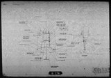 Manufacturer's drawing for North American Aviation P-51 Mustang. Drawing number 104-48007