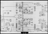 Manufacturer's drawing for Lockheed Corporation P-38 Lightning. Drawing number 201035