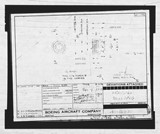 Manufacturer's drawing for Boeing Aircraft Corporation B-17 Flying Fortress. Drawing number 41-6903