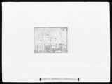 Manufacturer's drawing for Beechcraft Beech Staggerwing. Drawing number d171977