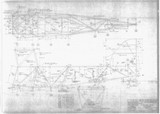 Manufacturer's drawing for Aviat Aircraft Inc. Pitts Special. Drawing number 1-210