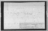 Manufacturer's drawing for Curtiss-Wright P-40 Warhawk. Drawing number 99551