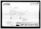 Manufacturer's drawing for Lockheed Aircraft Corporation P-38 Lightning Drawings & Manuals. Drawing number 197271