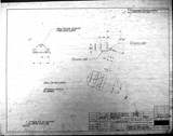 Manufacturer's drawing for North American Aviation P-51 Mustang. Drawing number 106-52541