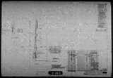 Manufacturer's drawing for North American Aviation P-51 Mustang. Drawing number 106-14051