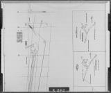 Manufacturer's drawing for Lockheed Corporation P-38 Lightning. Drawing number 197426