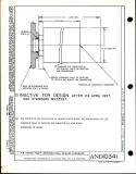 Manufacturer's drawing for Generic Parts - Aviation Standards. Drawing number and10341
