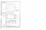 Manufacturer's drawing for Generic Parts - Aviation General Manuals. Drawing number AN6236