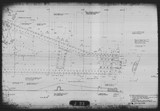 Manufacturer's drawing for North American Aviation P-51 Mustang. Drawing number 106-33302