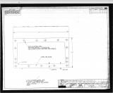 Manufacturer's drawing for Lockheed Corporation P-38 Lightning. Drawing number 202179