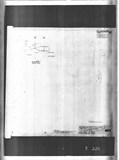 Manufacturer's drawing for North American Aviation T-28 Trojan. Drawing number 200-315121