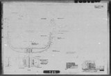Manufacturer's drawing for North American Aviation B-25 Mitchell Bomber. Drawing number 108-312303