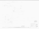 Manufacturer's drawing for Vultee Aircraft Corporation BT-13 Valiant. Drawing number 63-31008