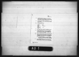 Manufacturer's drawing for Douglas Aircraft Company Douglas DC-6 . Drawing number 7353606