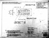 Manufacturer's drawing for North American Aviation P-51 Mustang. Drawing number 104-54135