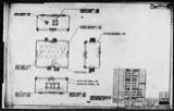 Manufacturer's drawing for North American Aviation P-51 Mustang. Drawing number 102-54018