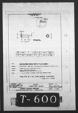 Manufacturer's drawing for Chance Vought F4U Corsair. Drawing number CVC-1390