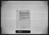 Manufacturer's drawing for Douglas Aircraft Company Douglas DC-6 . Drawing number 7346347