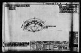 Manufacturer's drawing for North American Aviation P-51 Mustang. Drawing number 73-525122