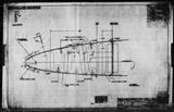 Manufacturer's drawing for North American Aviation P-51 Mustang. Drawing number 106-14478