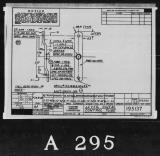 Manufacturer's drawing for Lockheed Aircraft Corporation P-38 Lightning Drawings & Manuals. Drawing number 195137