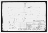 Manufacturer's drawing for Beechcraft AT-10 Wichita - Private. Drawing number 204598