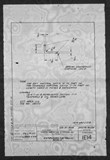Manufacturer's drawing for North American Aviation P-51 Mustang. Drawing number 1E14