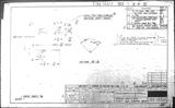 Manufacturer's drawing for North American Aviation P-51 Mustang. Drawing number 106-53317