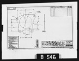 Manufacturer's drawing for Packard Packard Merlin V-1650. Drawing number 622048