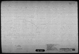 Manufacturer's drawing for North American Aviation P-51 Mustang. Drawing number 104-31104