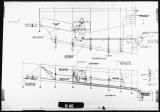 Manufacturer's drawing for Lockheed Corporation P-38 Lightning. Drawing number 202362