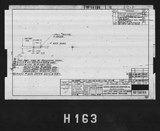 Manufacturer's drawing for North American Aviation B-25 Mitchell Bomber. Drawing number 98-58388