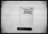 Manufacturer's drawing for Douglas Aircraft Company Douglas DC-6 . Drawing number 7353606