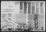 Manufacturer's drawing for North American Aviation P-51 Mustang. Drawing number 102-31902