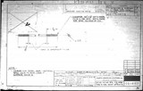 Manufacturer's drawing for North American Aviation P-51 Mustang. Drawing number 106-14163