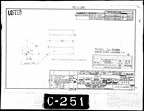 Manufacturer's drawing for Grumman Aerospace Corporation FM-2 Wildcat. Drawing number 10217-106