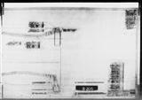 Manufacturer's drawing for North American Aviation P-51 Mustang. Drawing number 106-47013