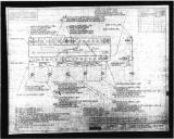 Manufacturer's drawing for Lockheed Corporation P-38 Lightning. Drawing number 203389