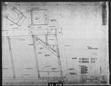 Manufacturer's drawing for Chance Vought F4U Corsair. Drawing number 10082