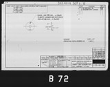 Manufacturer's drawing for North American Aviation P-51 Mustang. Drawing number 102-48146