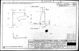 Manufacturer's drawing for North American Aviation P-51 Mustang. Drawing number 102-42168