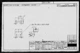 Manufacturer's drawing for North American Aviation P-51 Mustang. Drawing number 99-31387