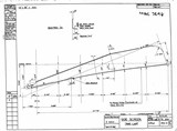 Manufacturer's drawing for Vickers Spitfire. Drawing number 37941