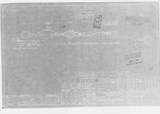Manufacturer's drawing for Howard Aircraft Corporation Howard DGA-15 - Private. Drawing number C-343