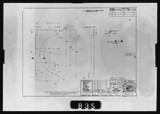 Manufacturer's drawing for Beechcraft C-45, Beech 18, AT-11. Drawing number 18142-6