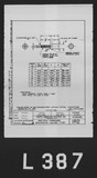 Manufacturer's drawing for North American Aviation P-51 Mustang. Drawing number 1r2