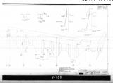 Manufacturer's drawing for Lockheed Corporation P-38 Lightning. Drawing number 203730