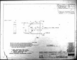 Manufacturer's drawing for North American Aviation P-51 Mustang. Drawing number 102-310295